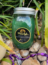 Load image into Gallery viewer, Mardi Gras Moss