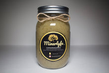 Load image into Gallery viewer, 16oz of 102 minerals Wild Crafted Sea Moss Gel