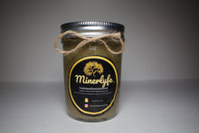 Load image into Gallery viewer, 16oz of 102 minerals Wild Crafted Sea Moss Gel