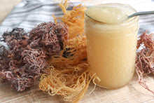 Load image into Gallery viewer, Build Your Sea Moss Gel