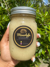 Load image into Gallery viewer, 102 Minerals & Organic Fruit Infused Sea Moss