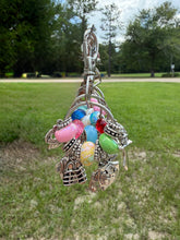 Load image into Gallery viewer, Armor of God Key Chain
