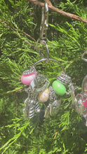 Load and play video in Gallery viewer, Armor of God Key Chain
